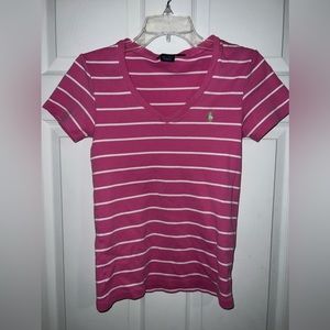 Ralph Lauren Sport Cotton Tee